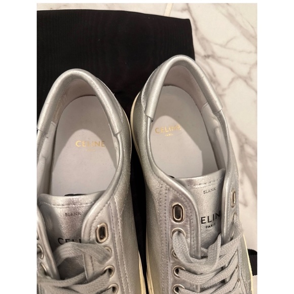 Celine sneaker size 35 - Picture 5 of 7